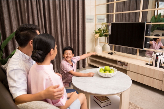 Biệt thự Valora Fuji 9