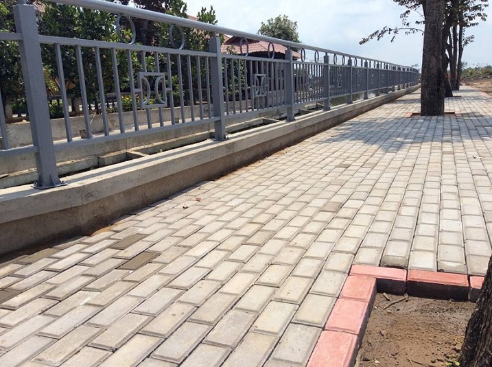 Dự án đang trong quá trình hoàn thiện