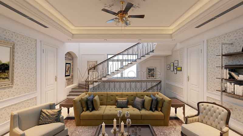 Biệt thự The Venica 4