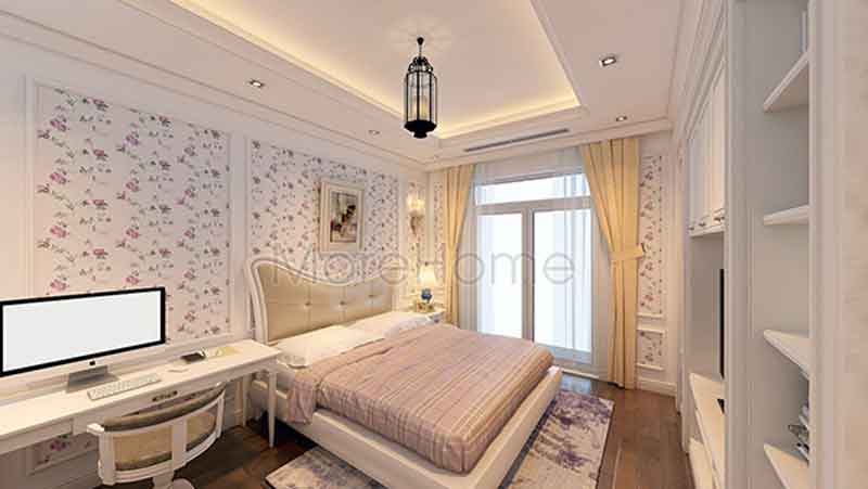 Biệt thự The Venica 7