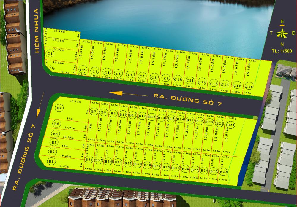 Vạn Xuân Tam Bình