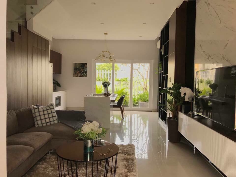 Nhà phố Rio Vista 3