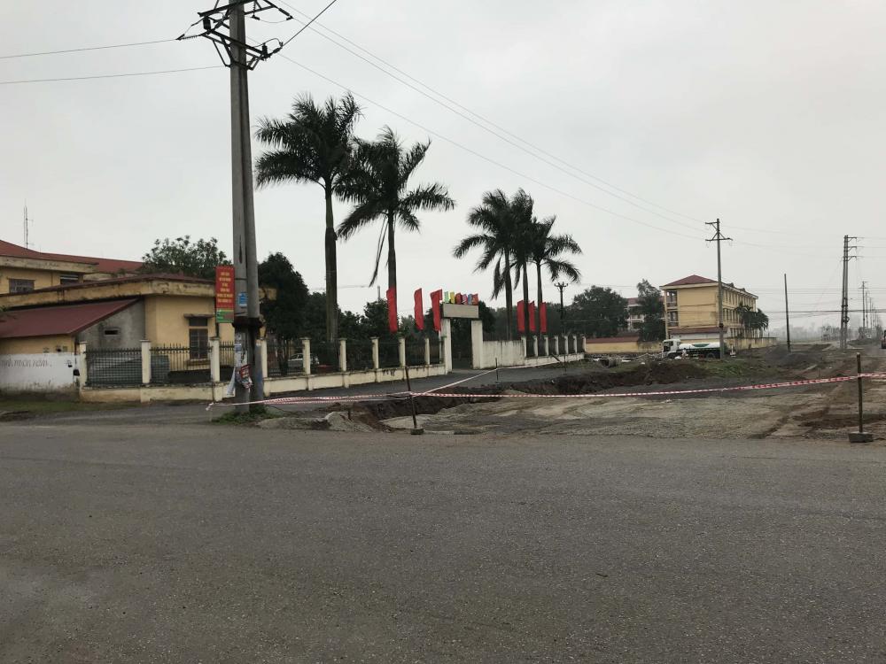 Hình ảnh thực tế dự án