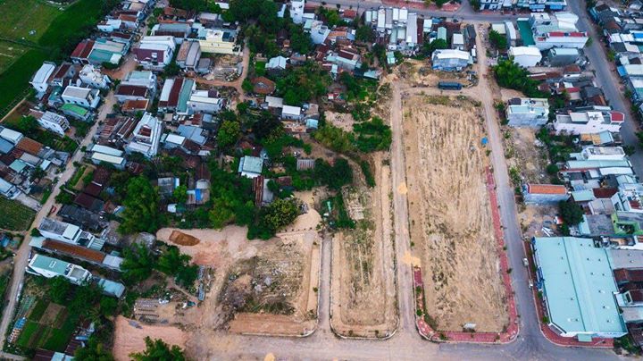 Hình ảnh thực tế dự án