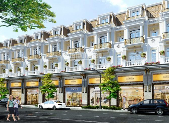 Khu đô thị Mạnh Đức