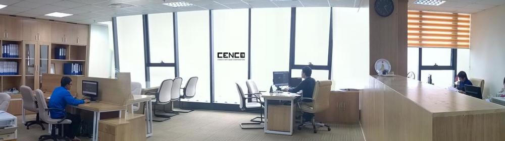 Văn phòng Gelex Tower 2