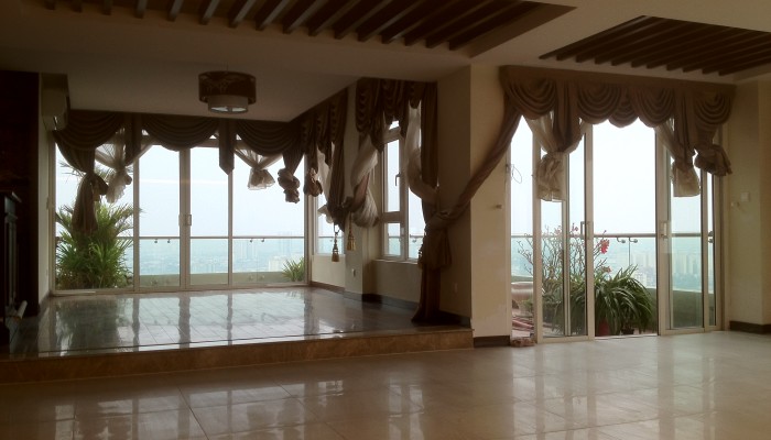 Căn hộ Saigon Pearl