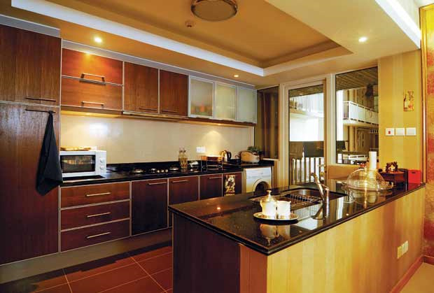 Căn hộ Saigon Pearl 4