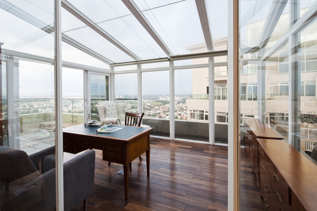 Căn hộ Saigon Pearl 3