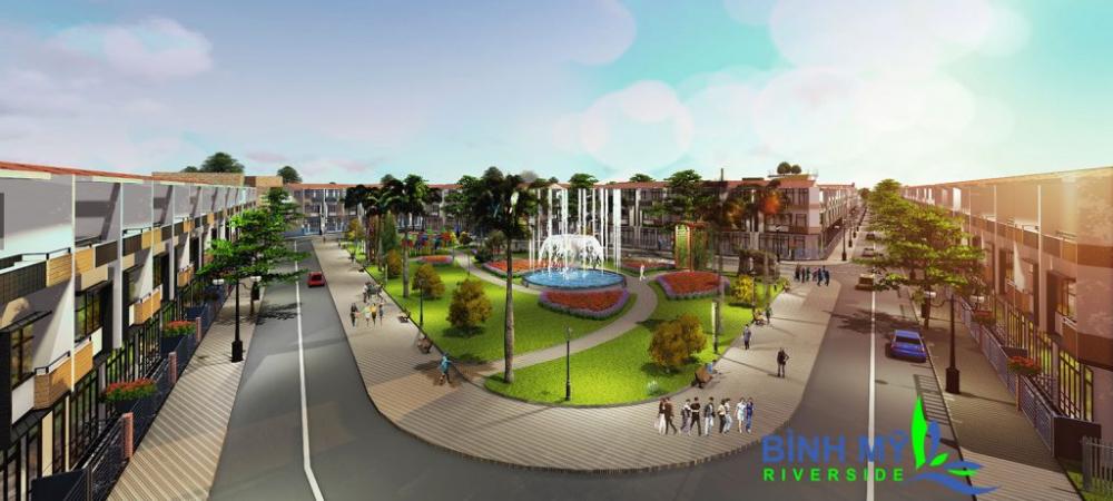 Bình Mỹ Riverside