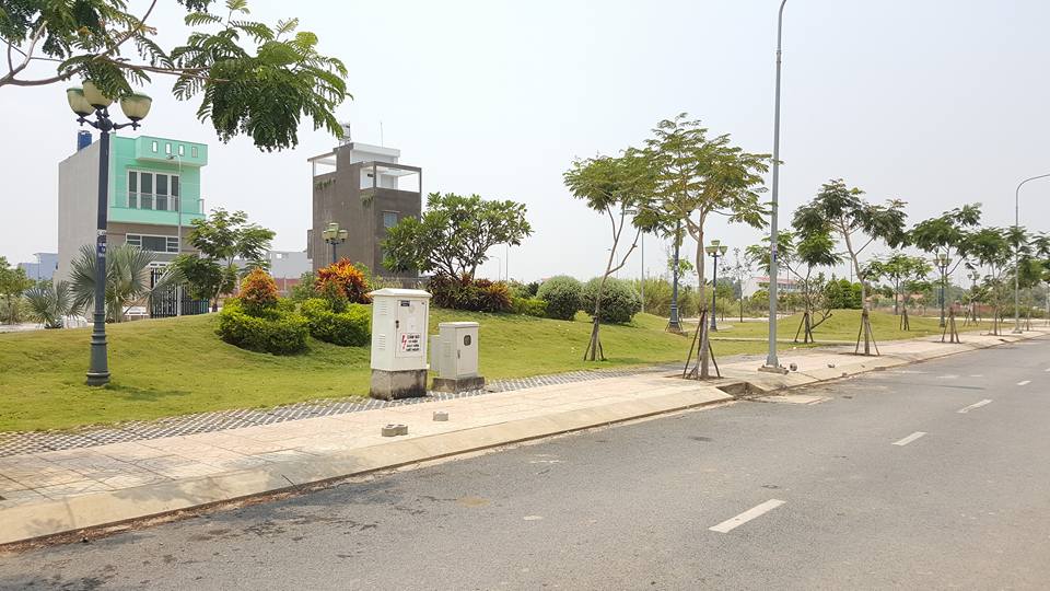 Hình ảnh thực tế dự án