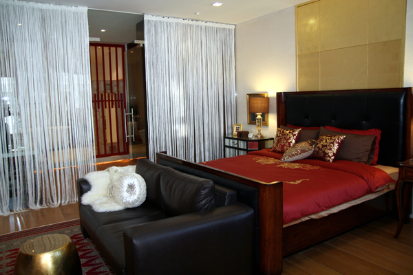 Căn hộ The EverRich I 2