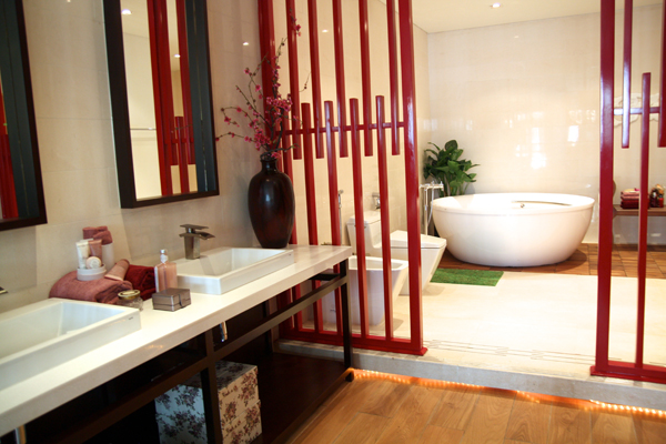 Căn hộ The EverRich I 3