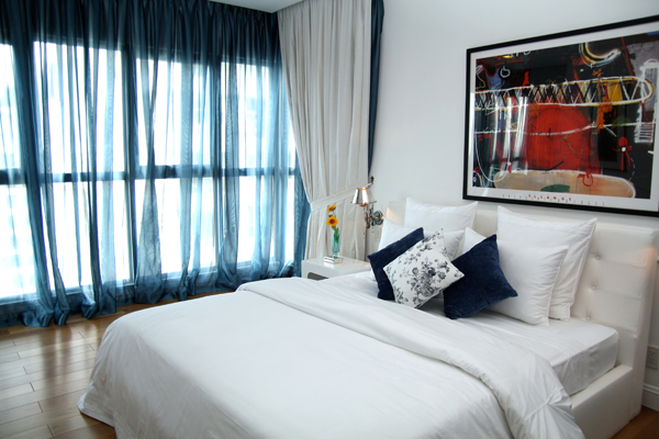 Căn hộ The EverRich I 5