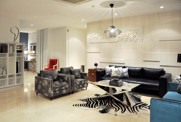 Căn hộ The EverRich I 4