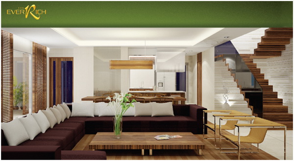 Penthouse The EverRich I