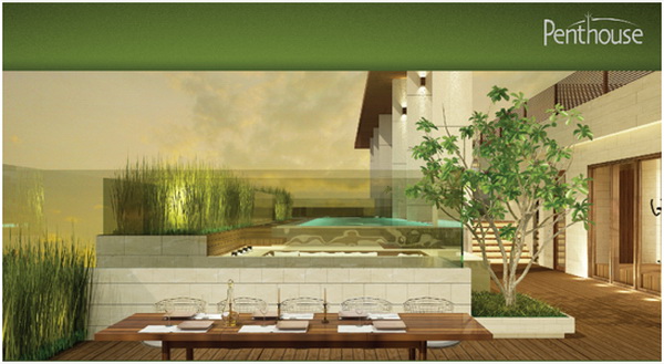 Penthouse The EverRich I 2