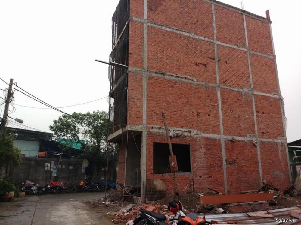 Hình ảnh thực tế dự án