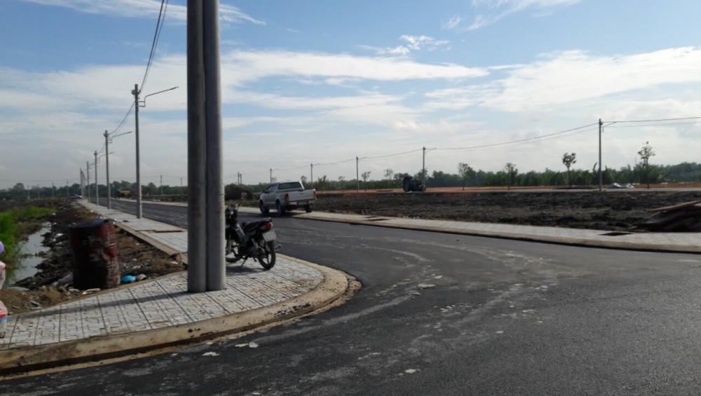 Hình ảnh thực tế dự án