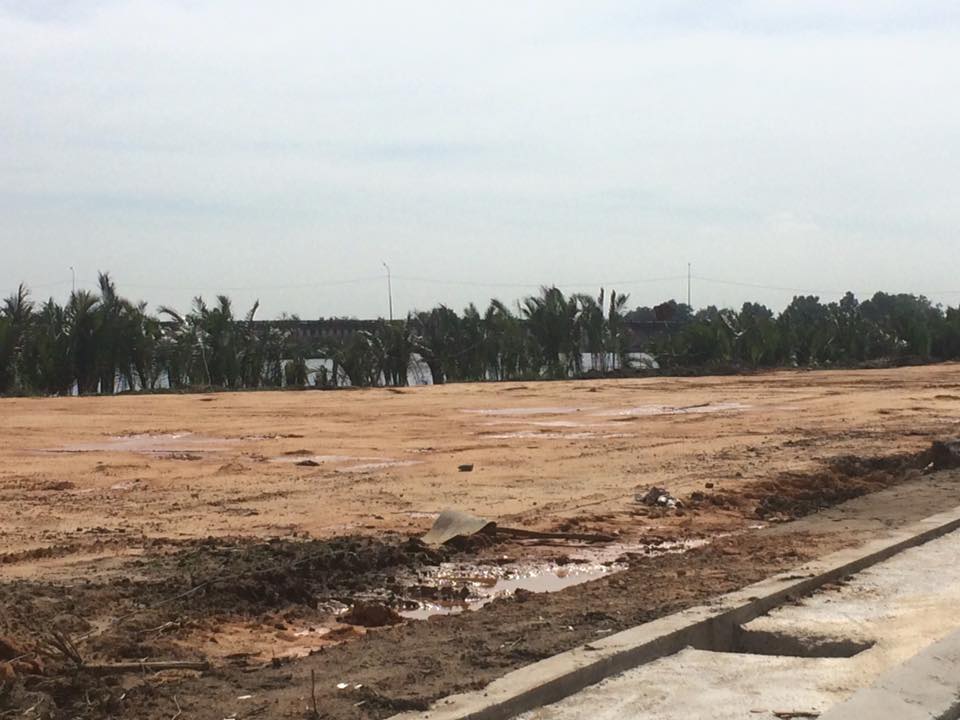 Hình ảnh thực tế dự án