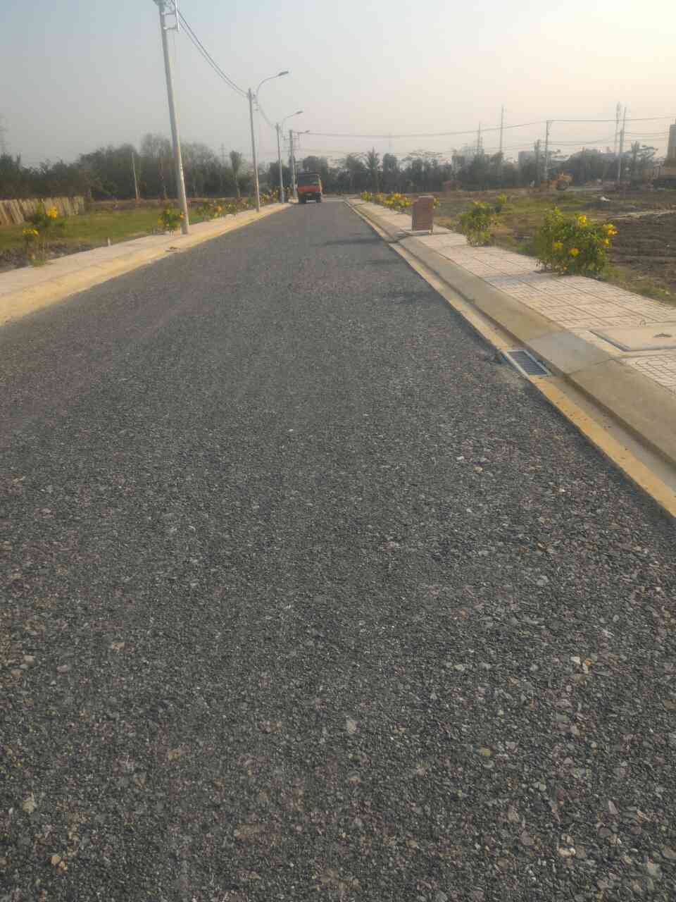 Hình ảnh thực tế dự án