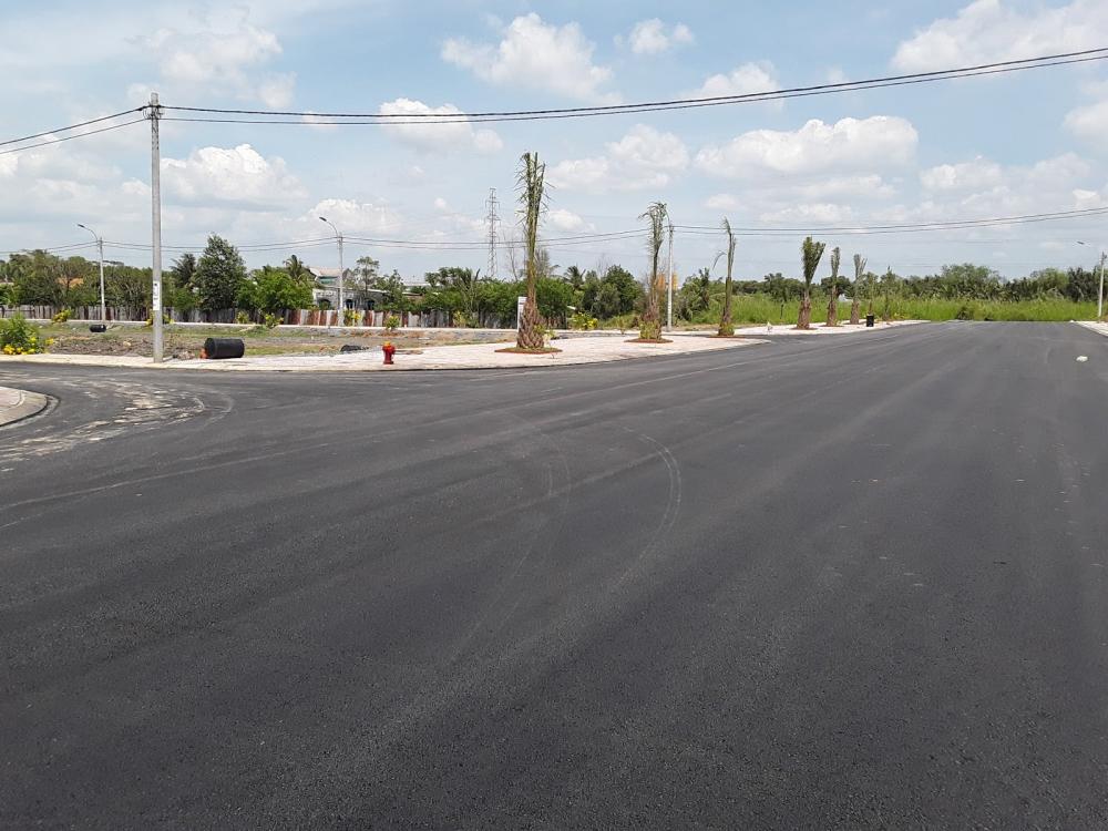 Hình ảnh thực tế dự án