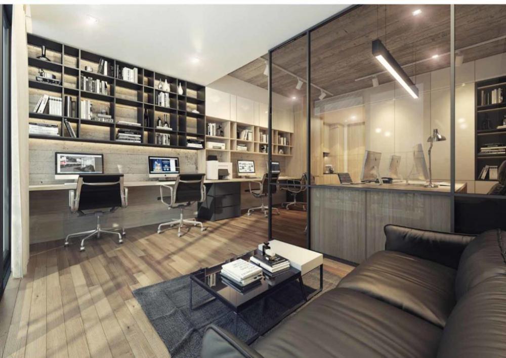 Officetel Four Square