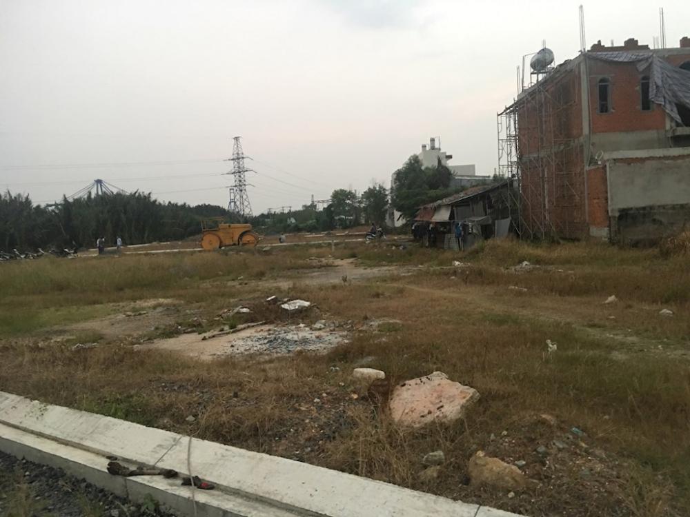 Hình ảnh thực tế dự án