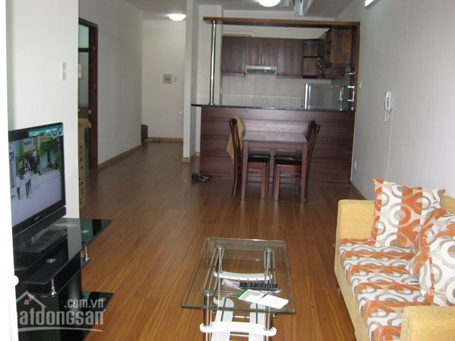 Căn hộ Orient Apartment 4