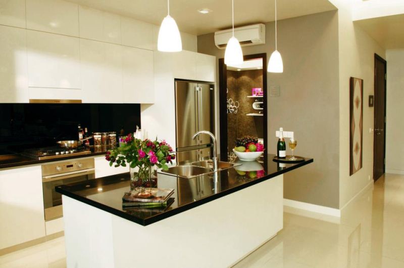 Căn hộ Orient Apartment 6