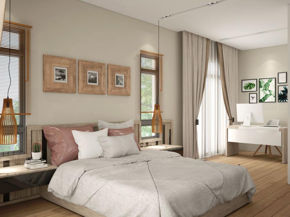 Liền kề Thiên Nam Residence