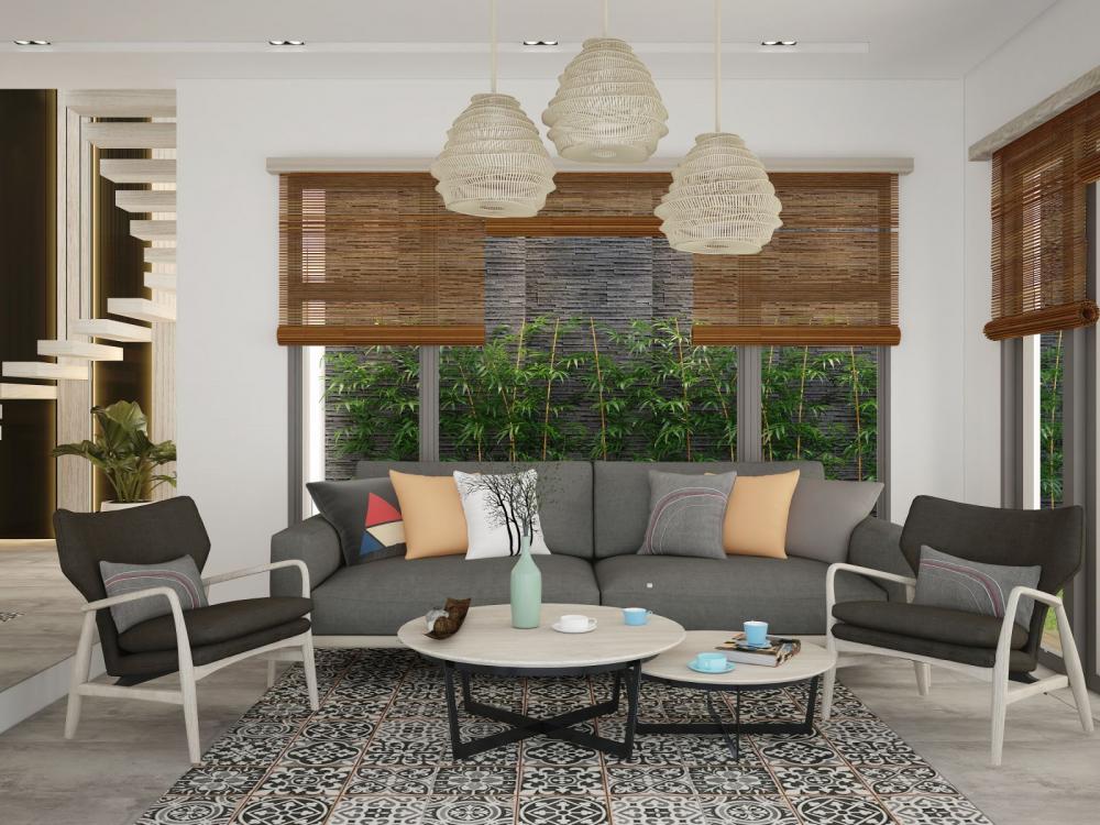 Liền kề Thiên Nam Residence 5