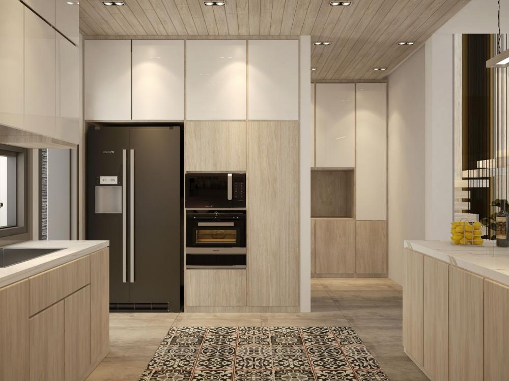 Liền kề Thiên Nam Residence 4