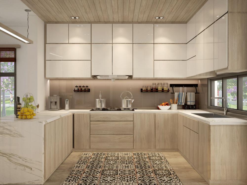 Liền kề Thiên Nam Residence 6