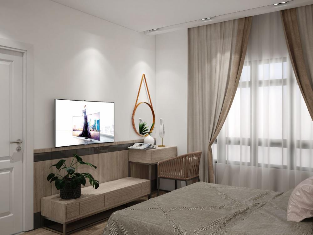 Liền kề Thiên Nam Residence 7