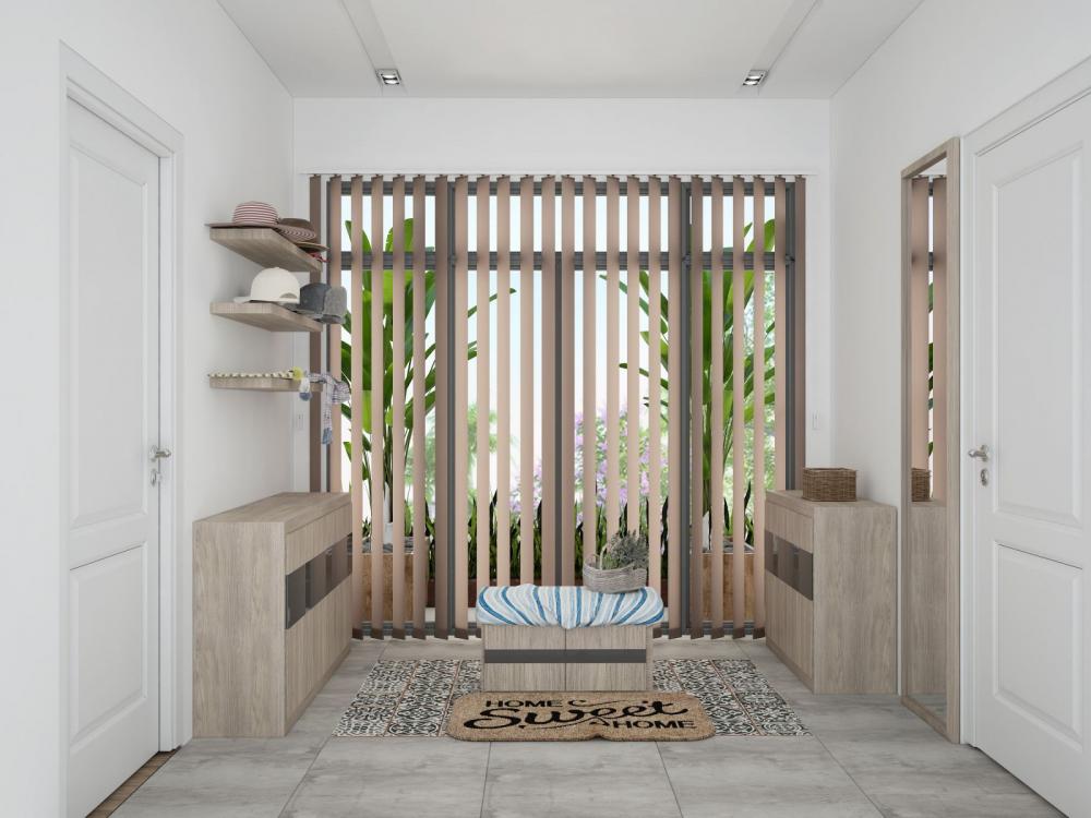 Liền kề Thiên Nam Residence 12