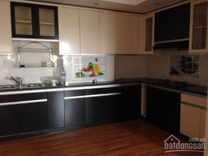 Căn hộ Ruby Land 5