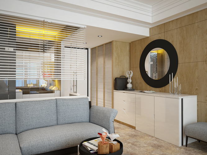 Căn hộ Condotel Ocean View 4