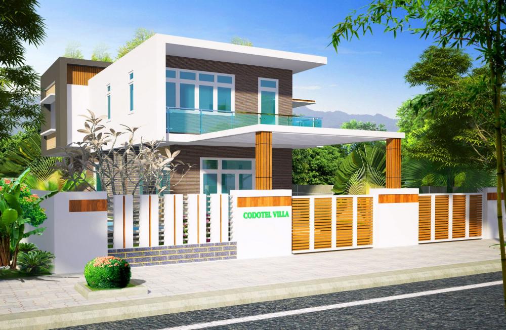 Căn hộ Condotel Ocean View 6