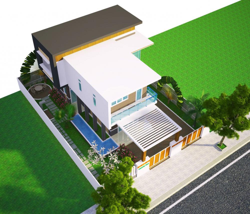 Căn hộ Condotel Ocean View 5