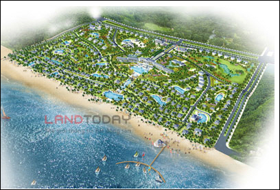 Ocean Window Spa & Resort