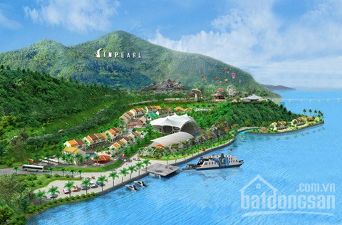 Vinpearl Resort Nha Trang