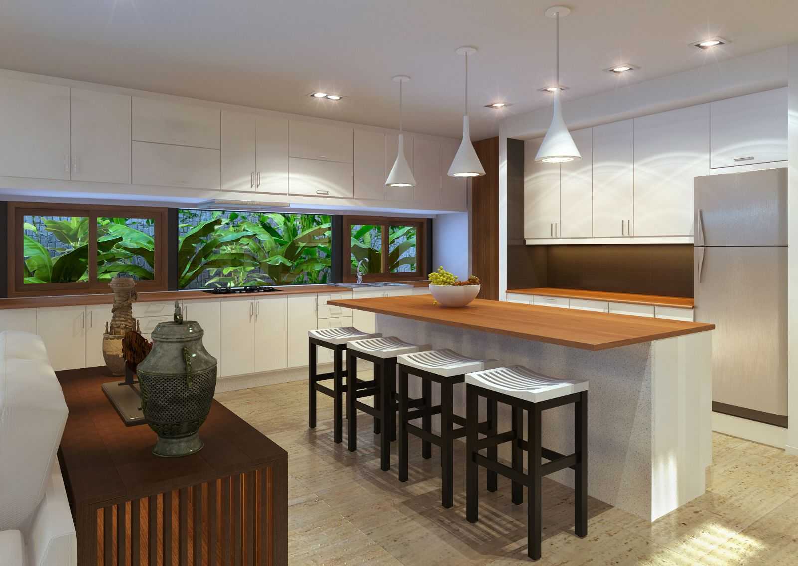 Biệt thự biển Giáng Hương