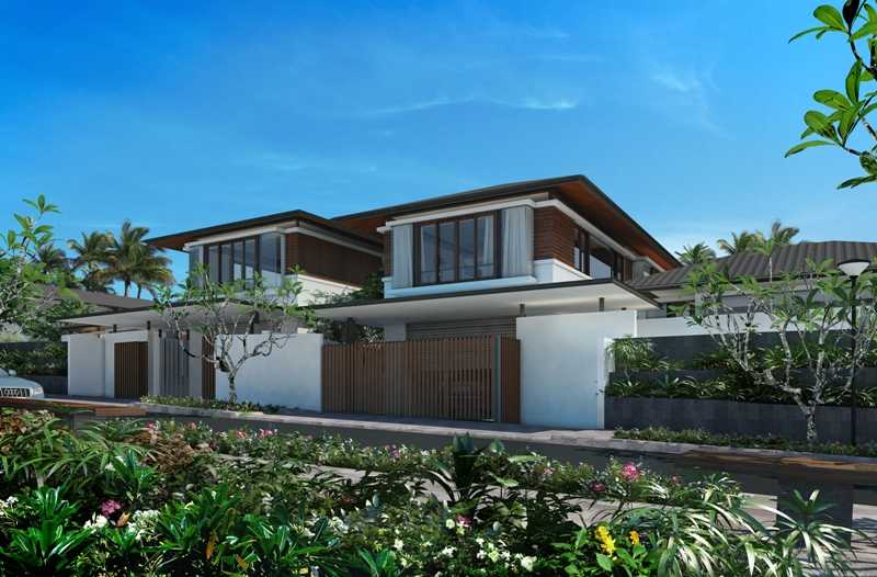 Biệt thự biển Giáng Hương 3