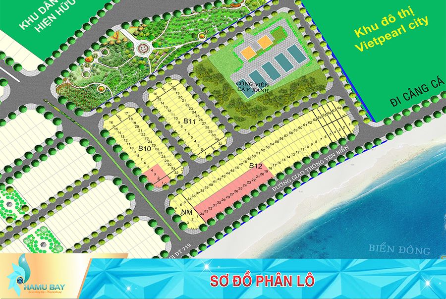 Hamubay Phan Thiết