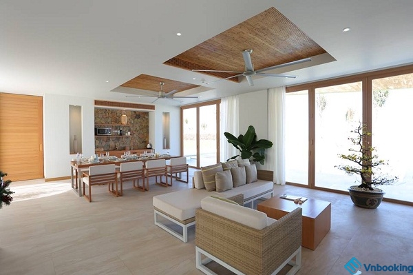 Căn hộ FLC Quy Nhơn 4