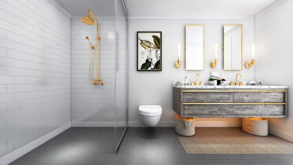 Căn hộ TMS Luxury Hotel & Residences 3