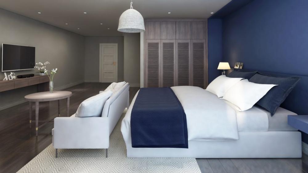 Căn hộ TMS Luxury Hotel & Residences 2