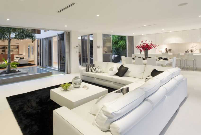 Nhà phố Biên Hòa Marina