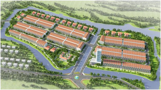 Đại Phước Riverside